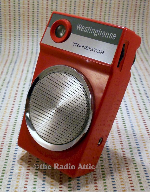 Westinghouse H-796P6