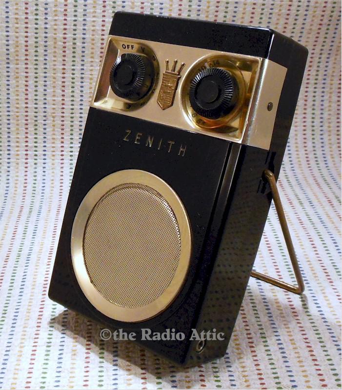 Zenith Royal 500