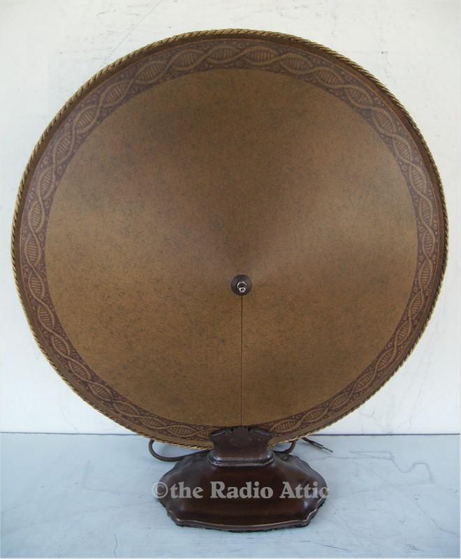 Farrand Junior Cone Speaker (1920s)