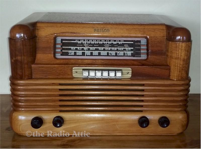 Philco 42-350