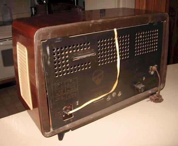 Blaupunkt Sultan 2623