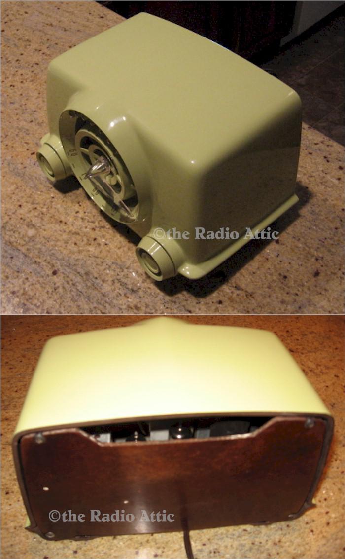 Crosley 11-105U