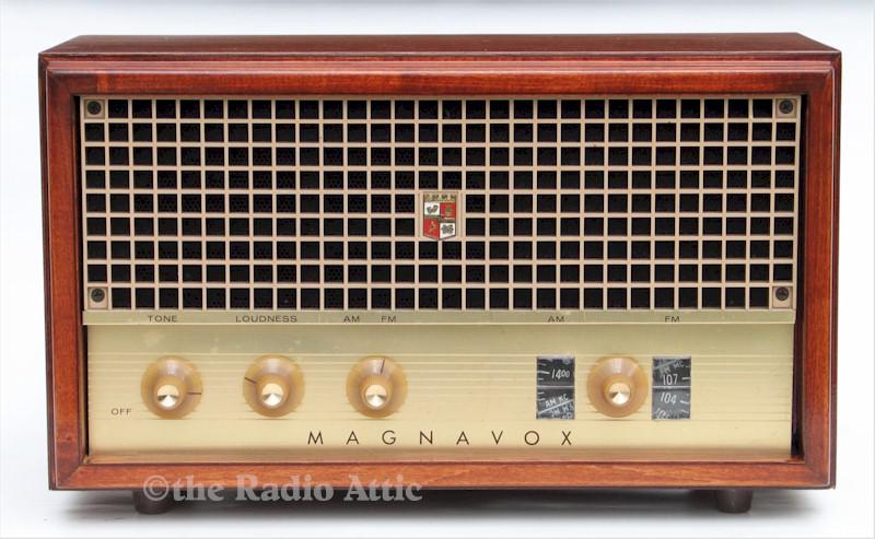 Magnavox 0FM018 (1958)