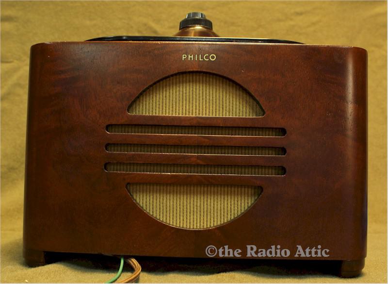 Philco 37-604