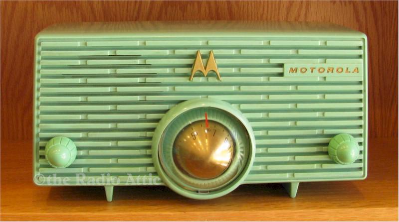 Motorola 53H (1956)