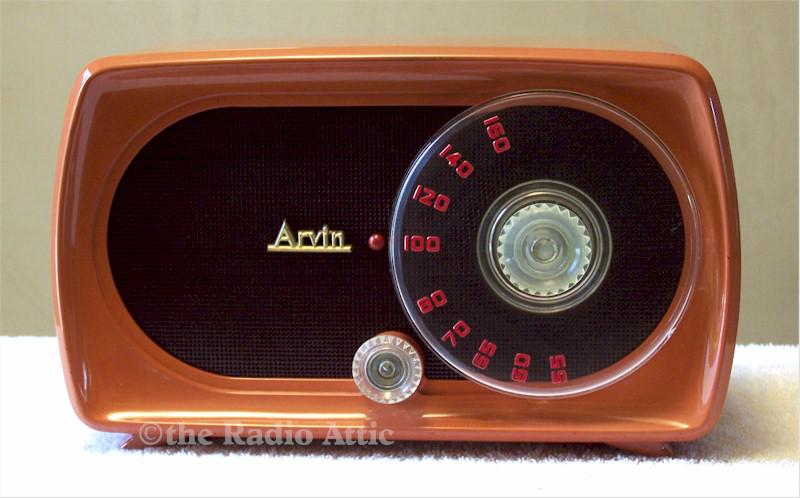 Arvin 853T (1953)