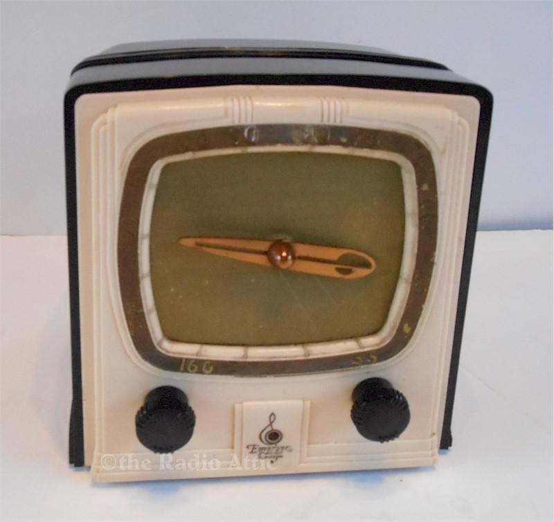 Emerson 157 "Clockette" (1937)