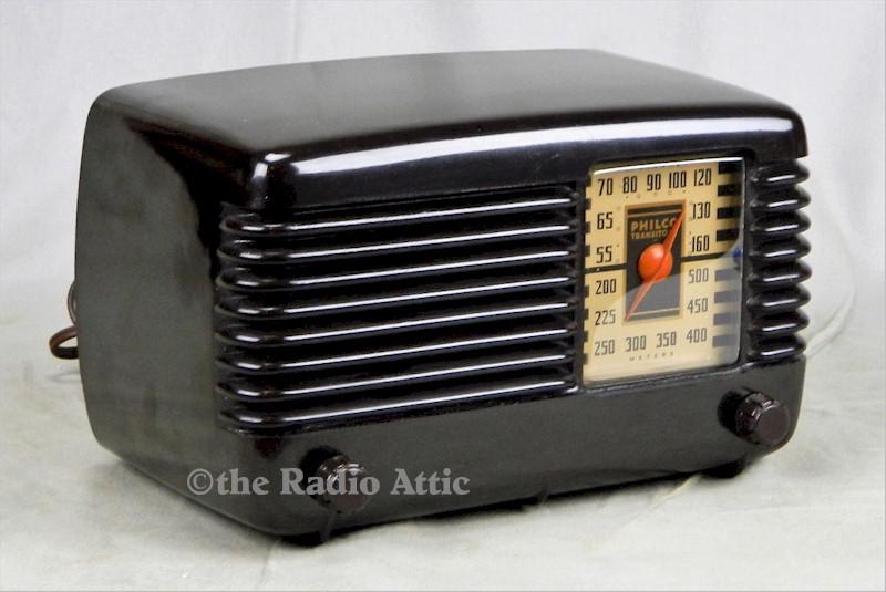 Philco 46-200 (1946)