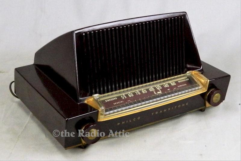 Philco 52-548 (1952)