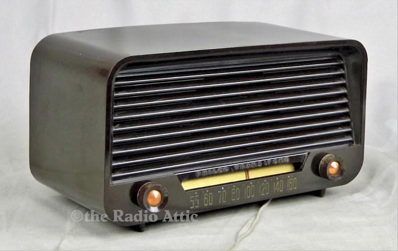 Philco 51-530 Transitone (1951)