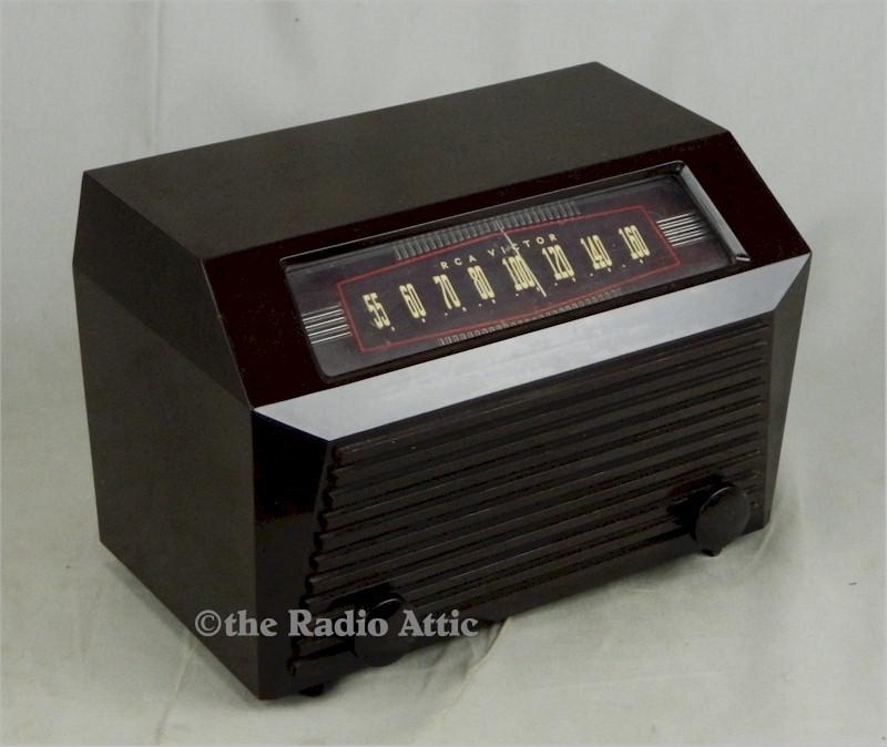 RCA 9X641 (1949)