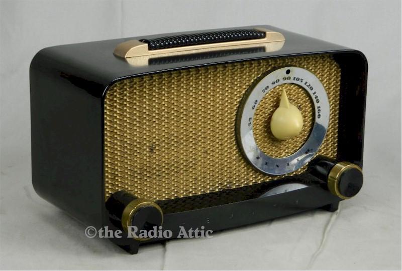 Zenith G511 (1949)