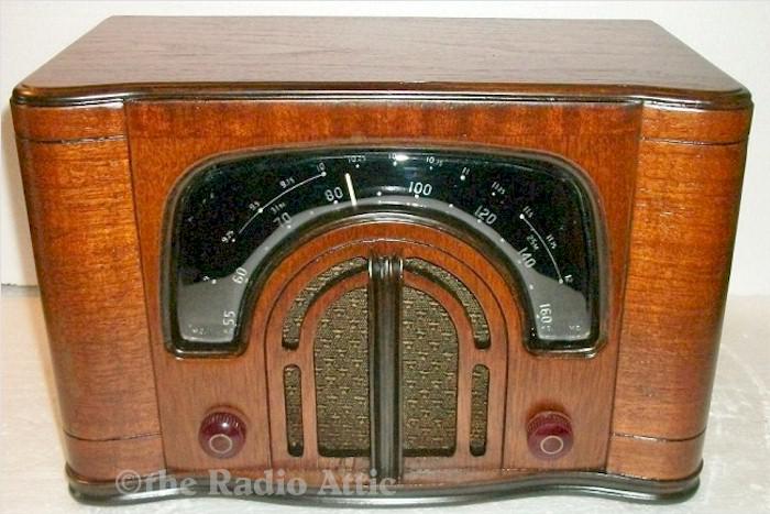 Zenith 6-D-644 (1941)