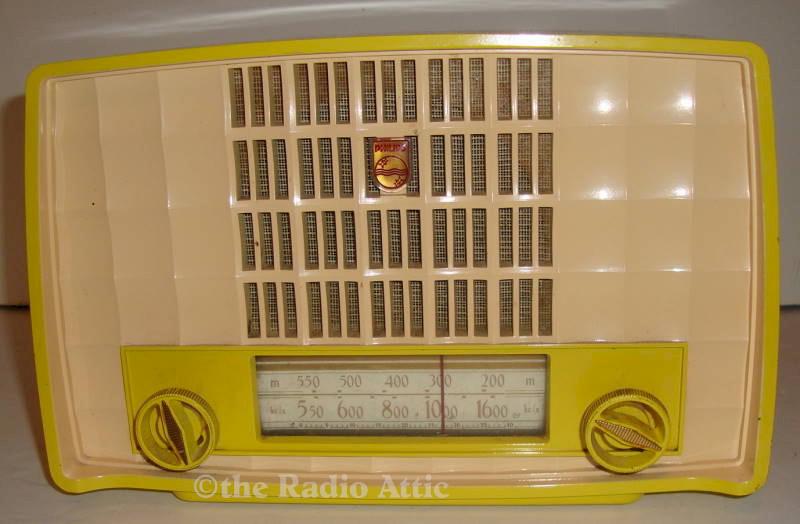 Philips Radio