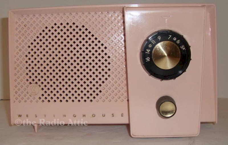 Westinghouse H630T4