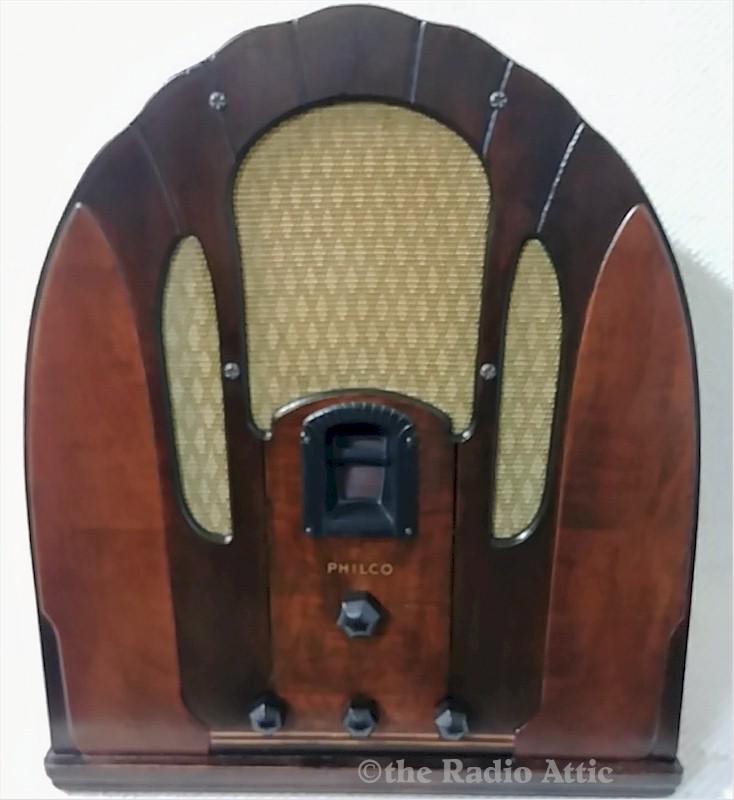 Philco 118 (1935)