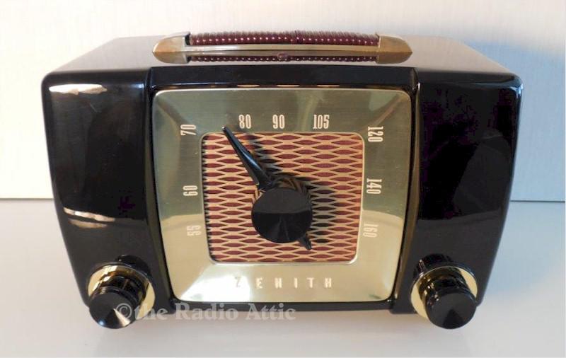 Zenith H615Z1 (1951)