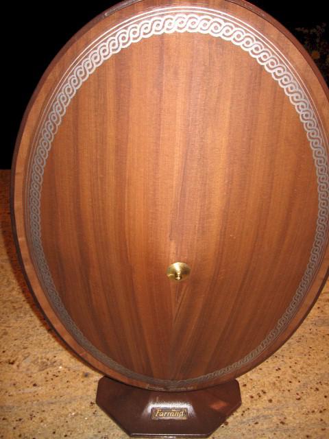 Farrand Junior Model 20 Cone Speaker