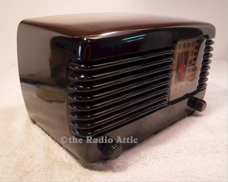 Philco 46-200 Code 122 (1946)