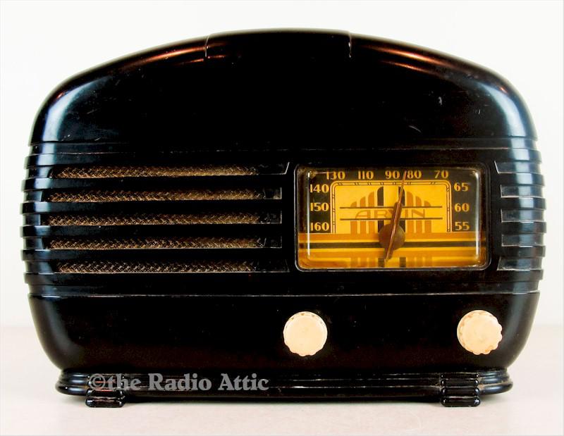 Arvin 622A (1941)