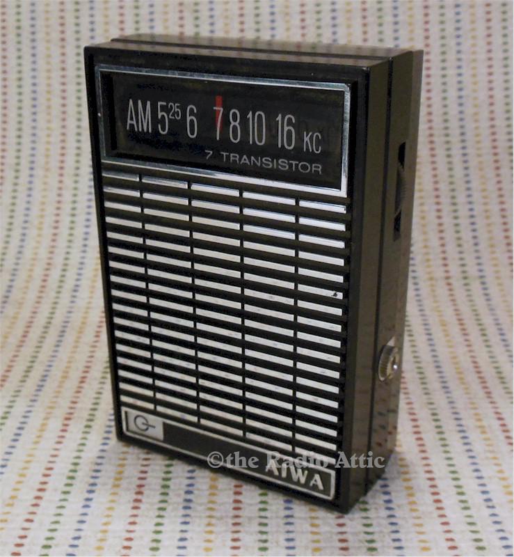 Aiwa AR-752