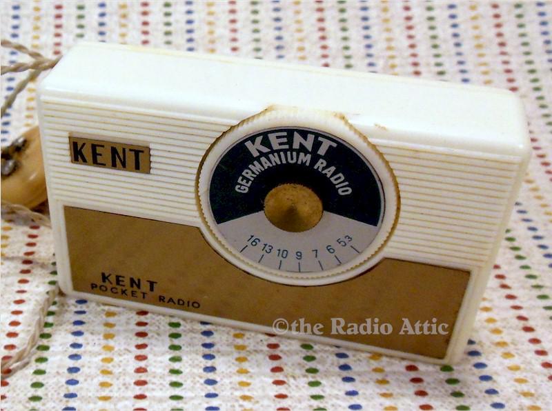 Kent Germanium