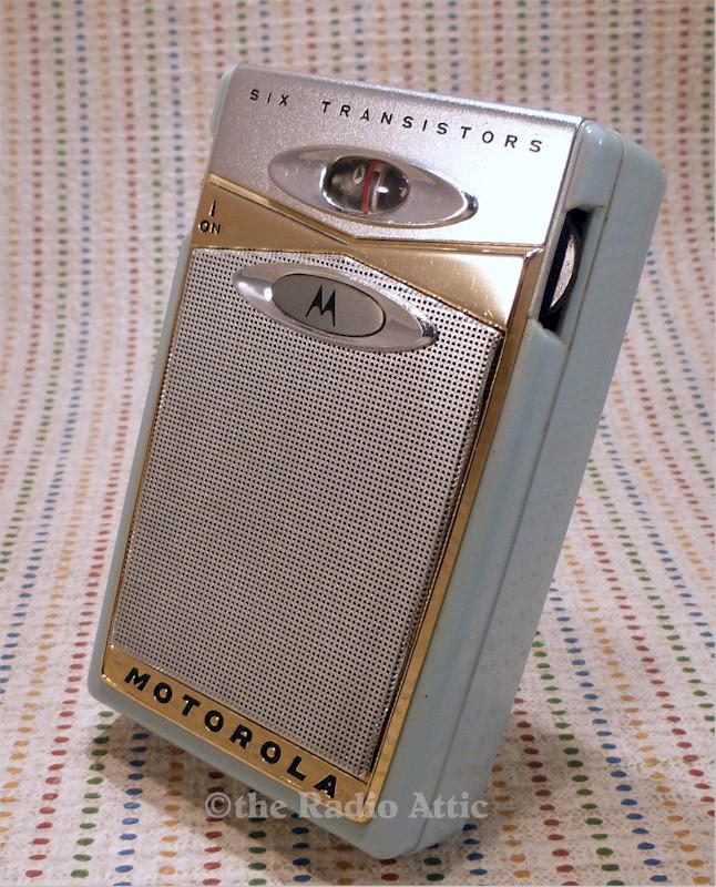 Motorola X11B