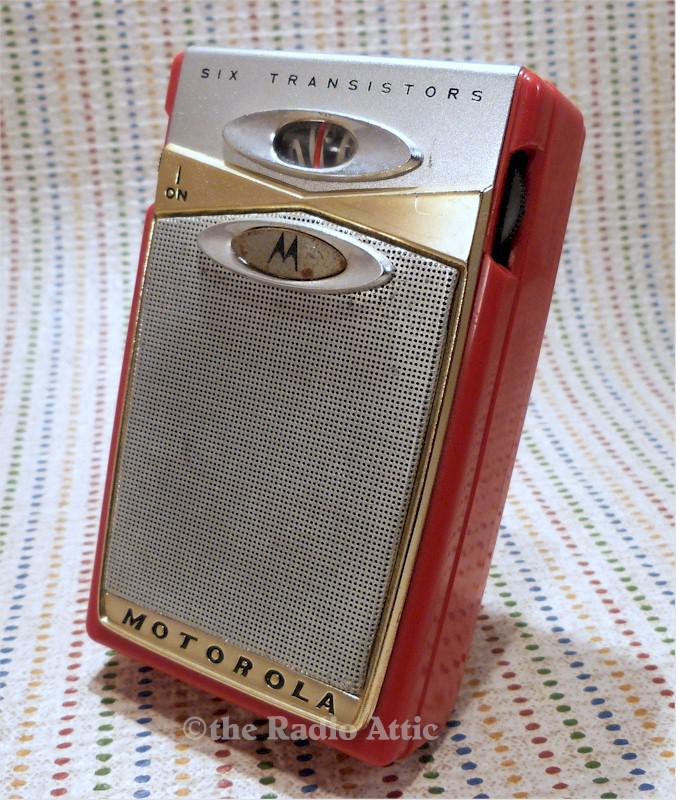 Motorola X11R