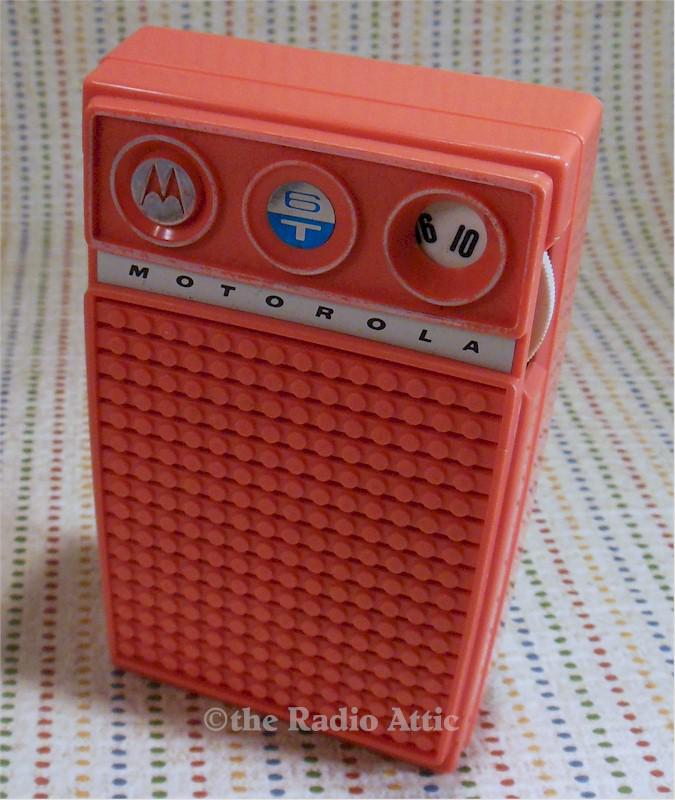 Motorola XP40ER