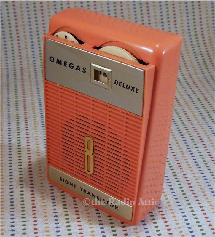 Omegas DeLuxe
