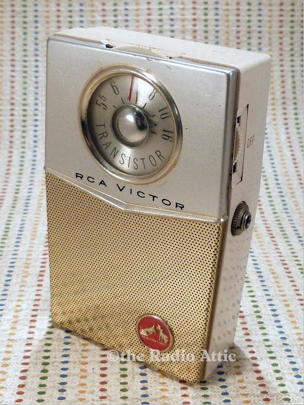 RCA Victor 1-TP-2E