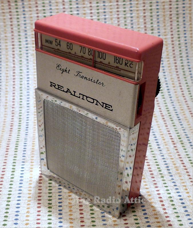 Realtone TR-1820