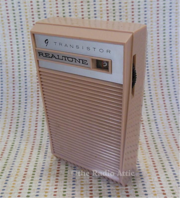 Realtone TR-1948