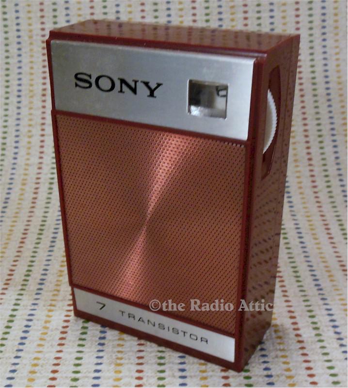 Sony 2R-30