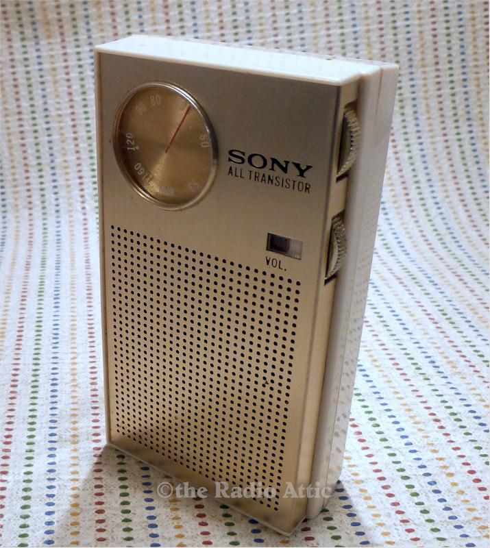 Sony TR-1811