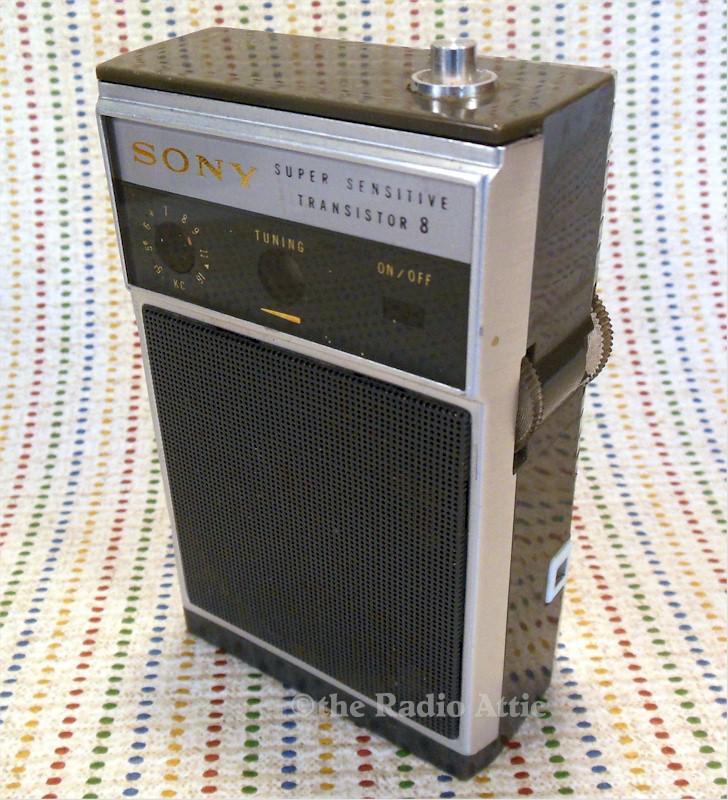 Sony TR-830