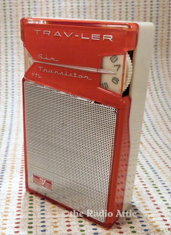 Trav-Ler TR-601