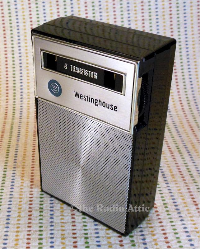 Westinghouse H-914P8GPC