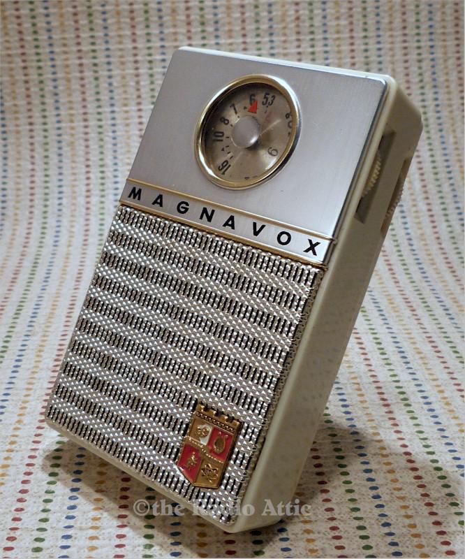 Magnavox 2-AM-60