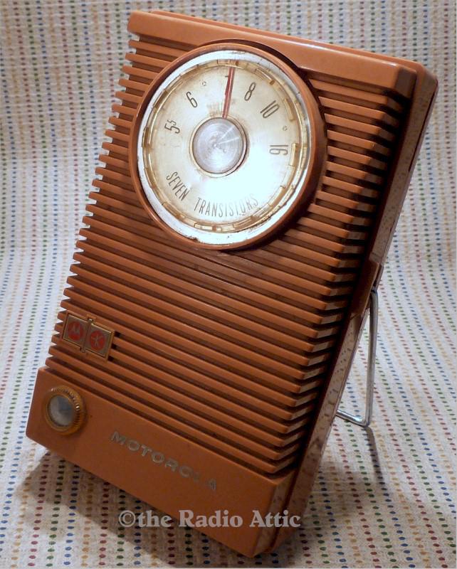 Motorola 7X25P