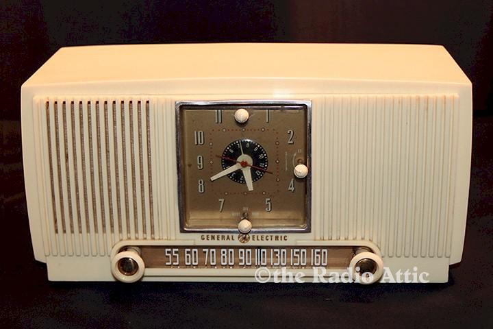 General Electric 547 (1953)