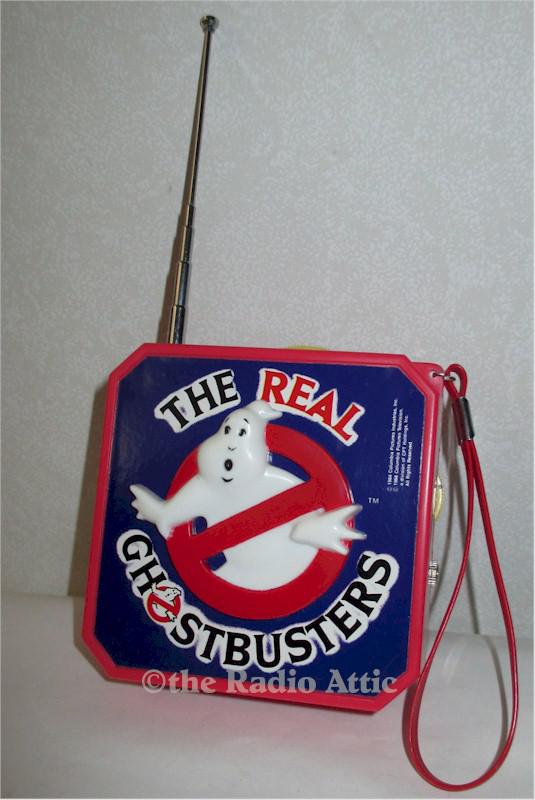 Ghost Busters Radio