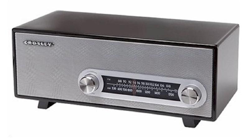 Crosley CR3022A "Ranchero"