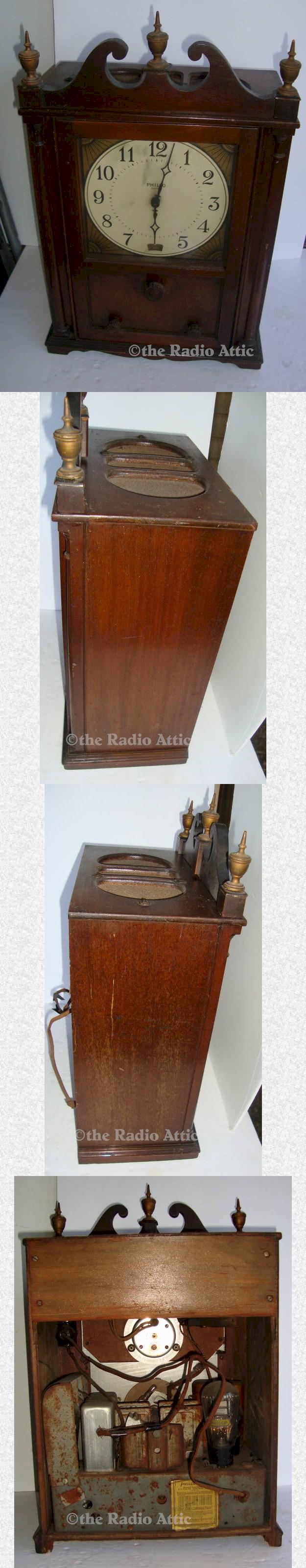 Philco 51