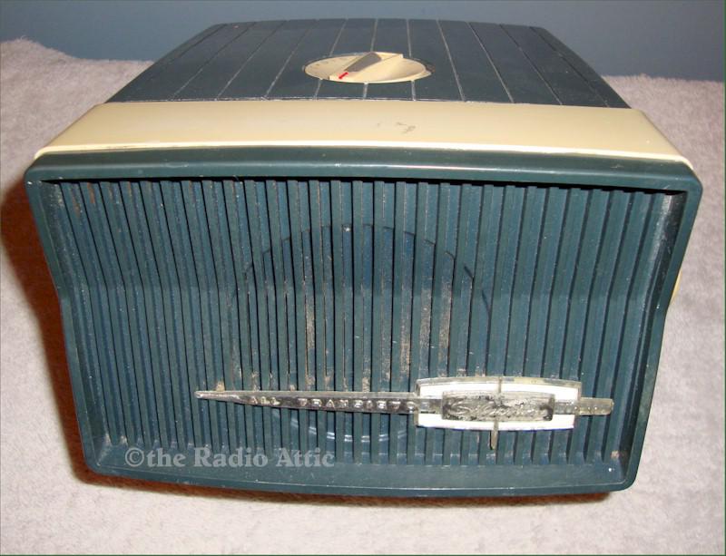 Silvertone 8200 (1959)