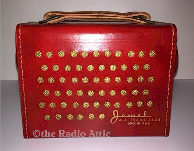 Jewel TR-1 Portable (1956)