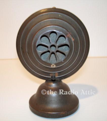 Little Wonder Microphone (1935)