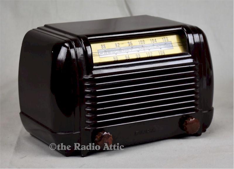 FADA 795 FM Tuner (1948)