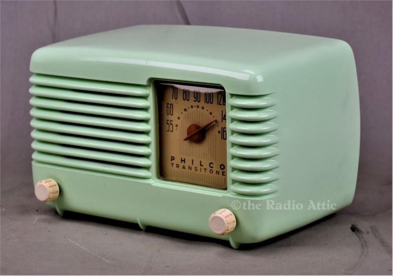 Philco 48-200 (1948)