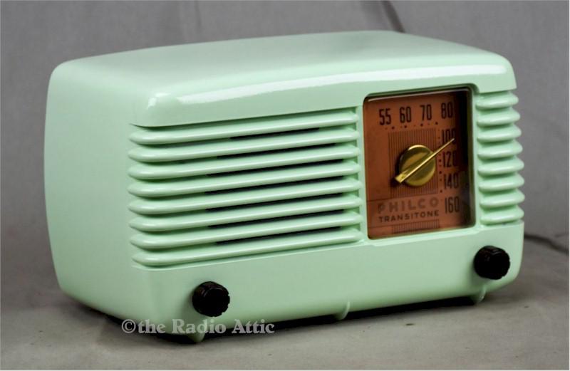 Philco 49-500 (1949)